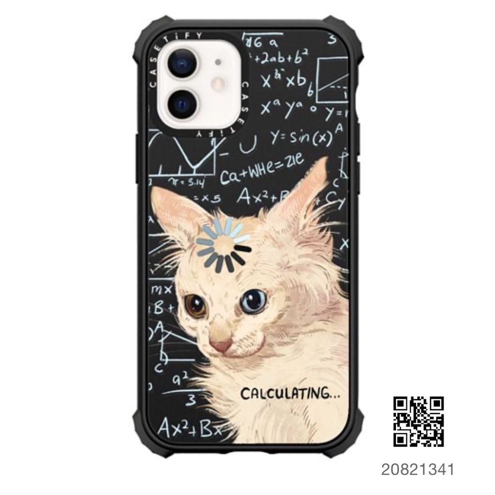 New Casetify case for iPhone 12